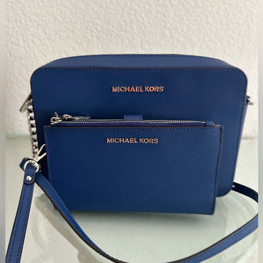 Michael Kors crossbody